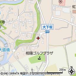 保険グランデ株式会社周辺の地図