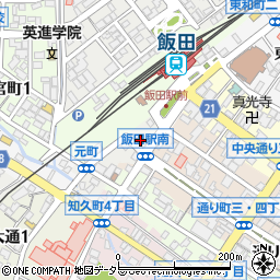 第二吉川ビル周辺の地図