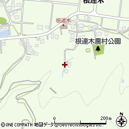 島根県松江市鹿島町佐陀本郷1598周辺の地図