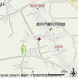 千葉県市原市潤井戸1112周辺の地図