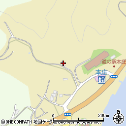島根県松江市野原町464周辺の地図