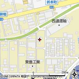 神奈川県横浜市都筑区川向町913周辺の地図