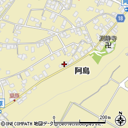 長野県下伊那郡喬木村1046周辺の地図