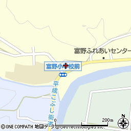 岐阜県関市西神野198周辺の地図