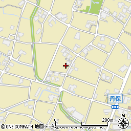 長野県飯田市上郷飯沼615-5周辺の地図