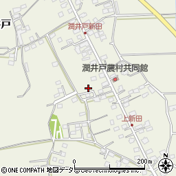 千葉県市原市潤井戸1123周辺の地図