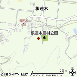 島根県松江市鹿島町佐陀本郷1585周辺の地図