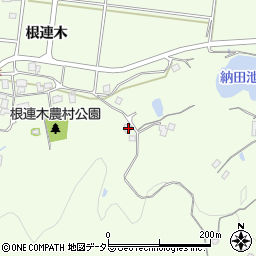 島根県松江市鹿島町佐陀本郷1437周辺の地図