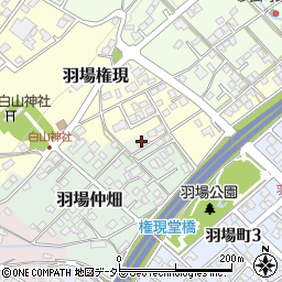 長野県飯田市羽場仲畑1059周辺の地図