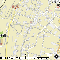 長野県飯田市上郷飯沼2067周辺の地図