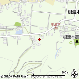 島根県松江市鹿島町佐陀本郷2250周辺の地図