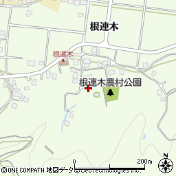 島根県松江市鹿島町佐陀本郷2289周辺の地図