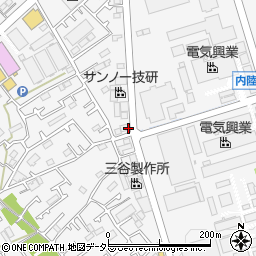 神奈川県愛甲郡愛川町中津の地図 住所一覧検索 地図マピオン