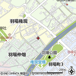 長野県飯田市羽場仲畑1002-4周辺の地図