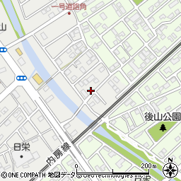 千葉県市原市五井4736周辺の地図