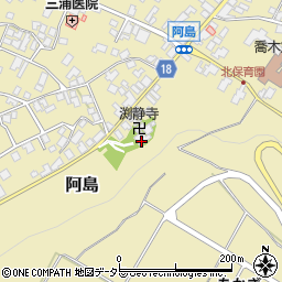 長野県下伊那郡喬木村3217周辺の地図