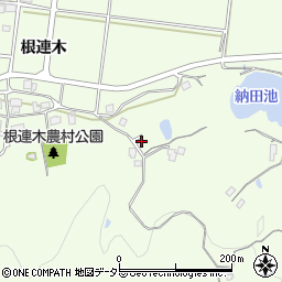 島根県松江市鹿島町佐陀本郷1439周辺の地図