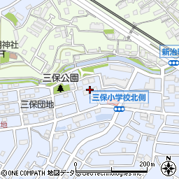 富永高周波工業株式会社周辺の地図