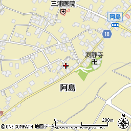 長野県下伊那郡喬木村1026周辺の地図
