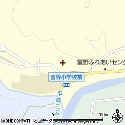 岐阜県関市西神野202周辺の地図