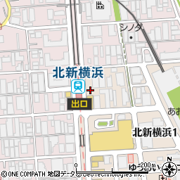 片山歯科医院周辺の地図