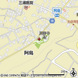 長野県下伊那郡喬木村3219-1周辺の地図