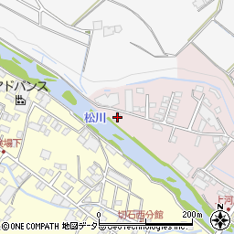 長野県飯田市羽場赤坂2031-1周辺の地図
