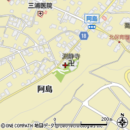 長野県下伊那郡喬木村3220周辺の地図