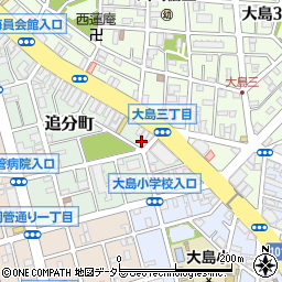 小澤ビル周辺の地図