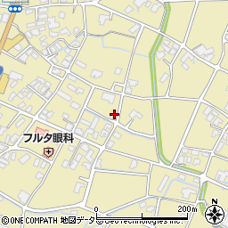 長野県飯田市上郷飯沼757周辺の地図