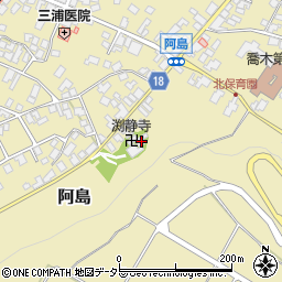 長野県下伊那郡喬木村3212周辺の地図