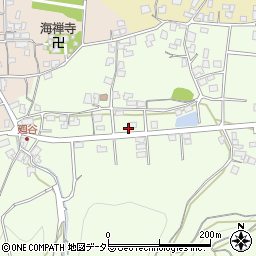 島根県松江市鹿島町佐陀本郷1917周辺の地図