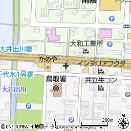 株式会社ヤマタライフサポートなんでもやまた周辺の地図