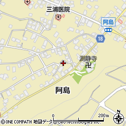 長野県下伊那郡喬木村1025周辺の地図