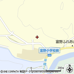 岐阜県関市西神野212周辺の地図