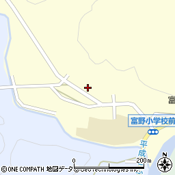 岐阜県関市西神野225周辺の地図