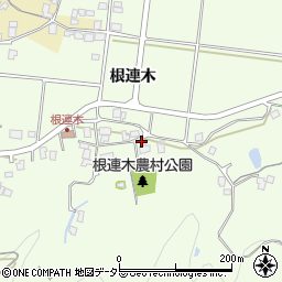 島根県松江市鹿島町佐陀本郷1567周辺の地図