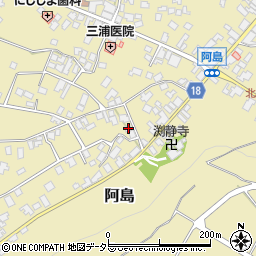 長野県下伊那郡喬木村1023周辺の地図