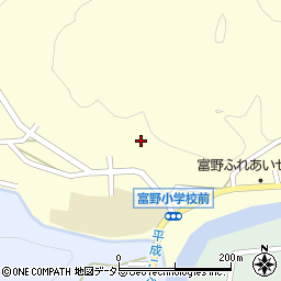 岐阜県関市西神野211周辺の地図
