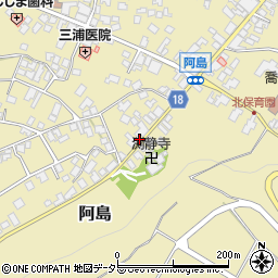 長野県下伊那郡喬木村1011周辺の地図