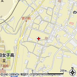 長野県飯田市上郷飯沼2355周辺の地図