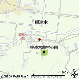 島根県松江市鹿島町佐陀本郷1702周辺の地図