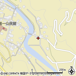 長野県下伊那郡喬木村4913周辺の地図