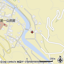 長野県下伊那郡喬木村4912周辺の地図