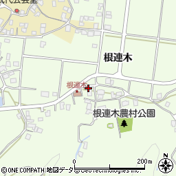 島根県松江市鹿島町佐陀本郷1695周辺の地図