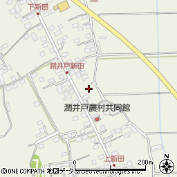 千葉県市原市潤井戸1133周辺の地図