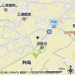長野県下伊那郡喬木村1012周辺の地図