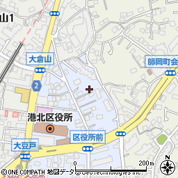 田丸文林堂周辺の地図