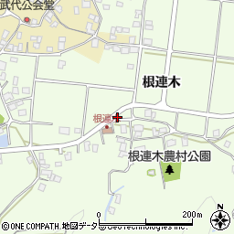 島根県松江市鹿島町佐陀本郷1762周辺の地図