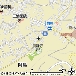 長野県下伊那郡喬木村820周辺の地図
